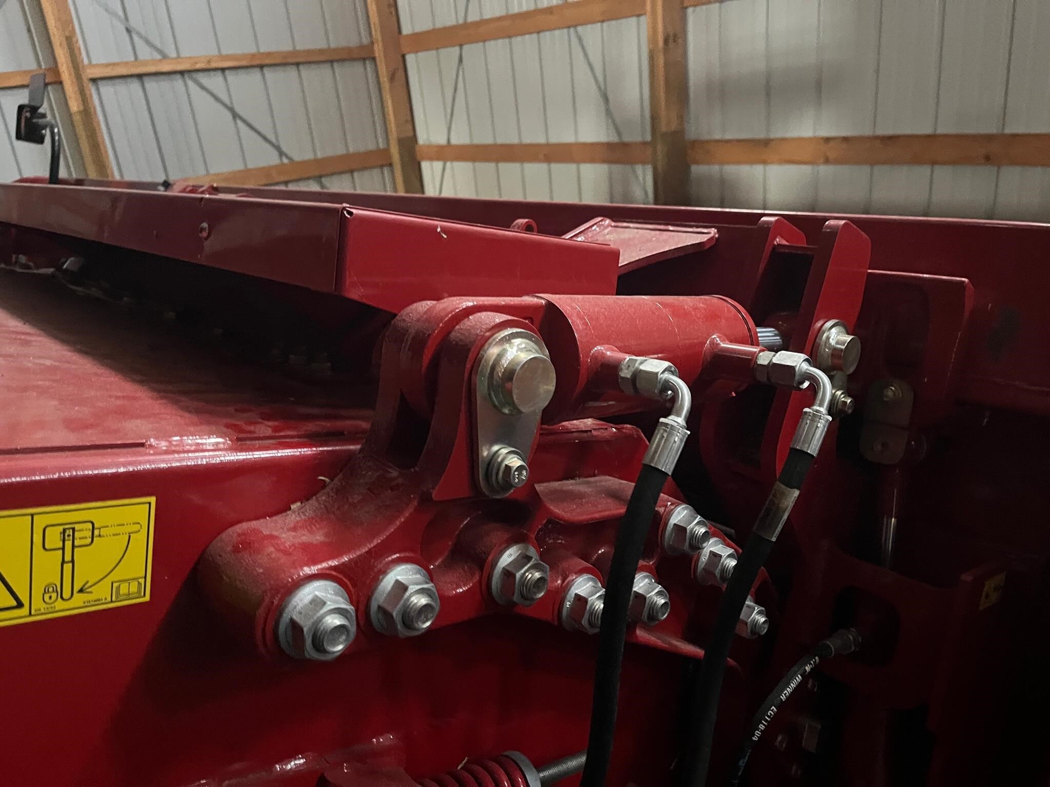 2023 Case IH 7250 Combine
