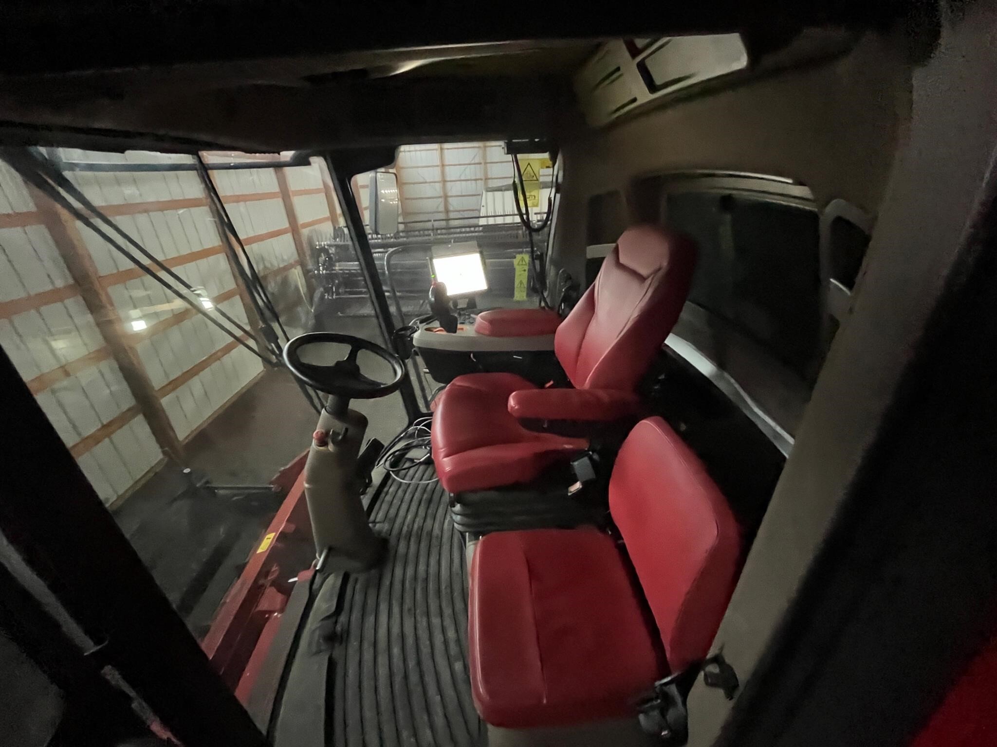 2023 Case IH 7250 Combine
