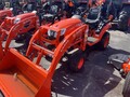 2023 Kubota BX1880 Tractor