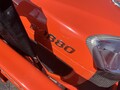 2023 Kubota BX1880 Tractor