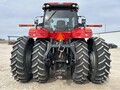2015 Case IH Magnum 310 CVT Tractor