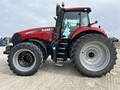 2015 Case IH Magnum 310 CVT Tractor