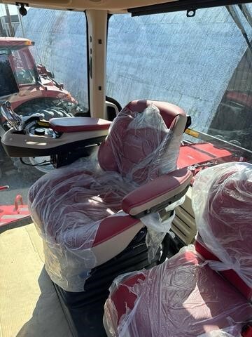 2024 Case IH STEIGER 555 AFS CONNECT Tractor