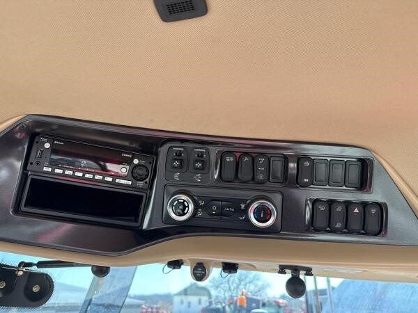 2024 Case IH STEIGER 555 AFS CONNECT Tractor