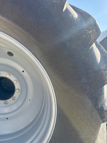 2024 Case IH STEIGER 555 AFS CONNECT Tractor