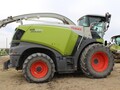 2022 Claas JAGUAR 990 Self-Propelled Forage Harvester