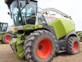 2022 Claas JAGUAR 990 Self-Propelled Forage Harvester