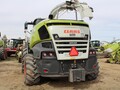 2022 Claas JAGUAR 990 Self-Propelled Forage Harvester