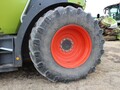 2022 Claas JAGUAR 990 Self-Propelled Forage Harvester