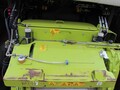 2022 Claas JAGUAR 990 Self-Propelled Forage Harvester