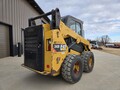 2014 Caterpillar 242D Skid Steer