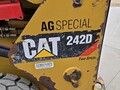 2014 Caterpillar 242D Skid Steer