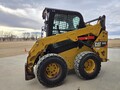 2014 Caterpillar 242D Skid Steer