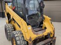 2014 Caterpillar 242D Skid Steer
