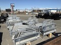 2026 Hillsboro 7 Ft Flatbed Trucks/Trailer