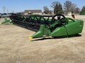 2012 John Deere 640FD Platform