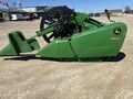 2012 John Deere 640FD Platform