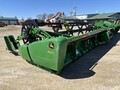2012 John Deere 640FD Platform