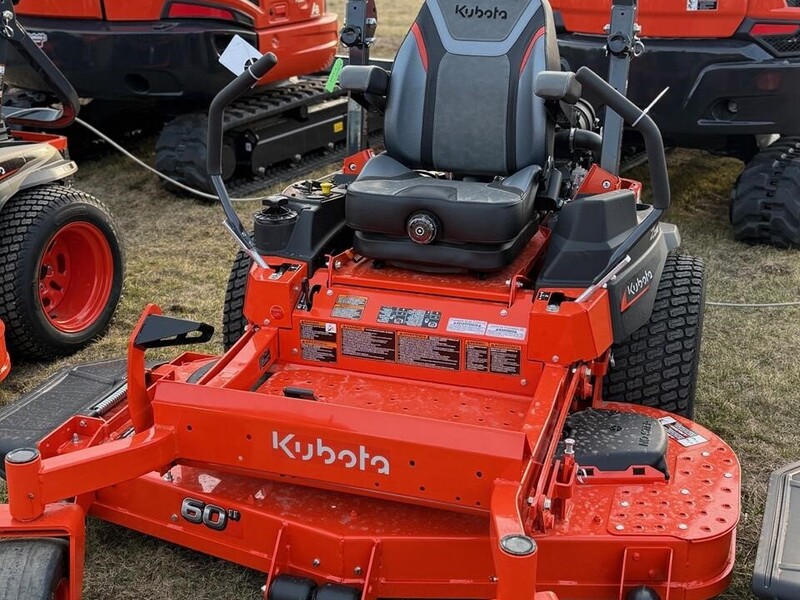 Used Kubota Z781i Lawn Mowers for Sale - 33 Listings | Machinery Pete