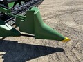 2012 John Deere 640FD Platform
