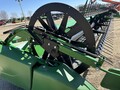 2012 John Deere 640FD Platform