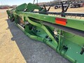 2012 John Deere 640FD Platform
