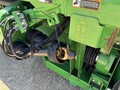 2012 John Deere 640FD Platform