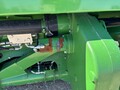 2012 John Deere 640FD Platform