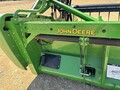 2012 John Deere 640FD Platform