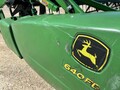 2012 John Deere 640FD Platform