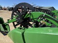2012 John Deere 640FD Platform