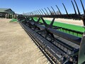 2012 John Deere 640FD Platform
