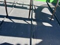 2012 John Deere 640FD Platform