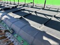 2012 John Deere 640FD Platform