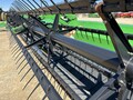2012 John Deere 640FD Platform