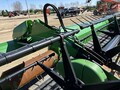 2012 John Deere 640FD Platform