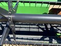 2012 John Deere 640FD Platform