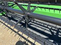 2012 John Deere 640FD Platform