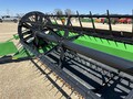 2012 John Deere 640FD Platform