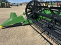 2012 John Deere 640FD Platform