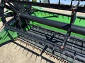 2012 John Deere 640FD Platform