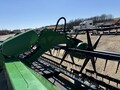 2012 John Deere 640FD Platform