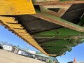 2012 John Deere 640FD Platform