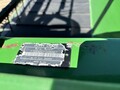 2012 John Deere 640FD Platform