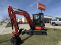 2026 Kubota KX040-5 Mini Excavator