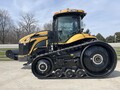 2010 Challenger MT765C Tractor