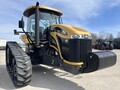 2010 Challenger MT765C Tractor