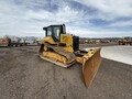 2020 Caterpillar D5 LGP Dozer