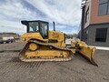 2020 Caterpillar D5 LGP Dozer