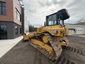 2020 Caterpillar D5 LGP Dozer
